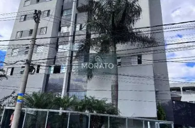 Apartamento 3 quartos, 1 suíte, 2 vagas no bairro indaiá