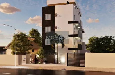 Apartamento à venda, 2 quartos, 1 vaga, são joão batista - belo horizonte/mg