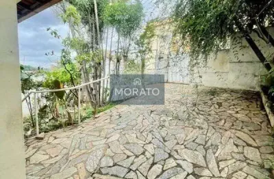 Casa com 3 quartos à venda na Rua Auta de Souza, --, Santa Maria, Belo Horizonte