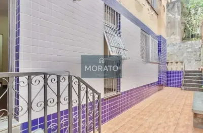 Área privativa de 3 quartos e 2 vagas bairro são lucas