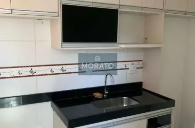 Apartamento 2 quartos 1 vaga à venda no bairro eldorado