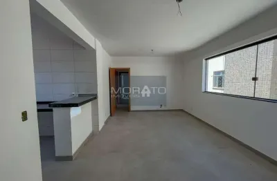 Apartamento 3 quartos, 1 suíte, 2 vagas, minas brasil - belo horizonte/mg