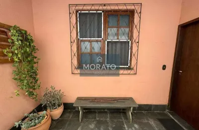 Casa geminada 3 quartos, 1 vaga de garagem no bairro dona clara