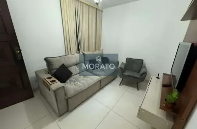 Casa 3 quartos e 2 vagas de garagem, no bairro alípio de melo