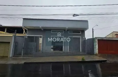 Ponto comercial à venda na Avenida Presidente Tancredo Neves, --, Vale das Amendoeiras, Contagem