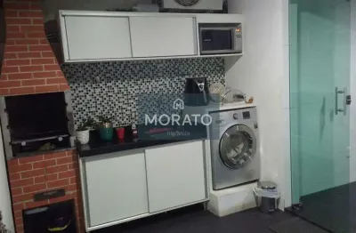 Apartamento com 2 quartos à venda na Alameda das Araras, --, Cabral, Contagem