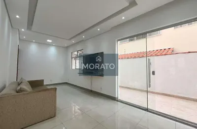 Área privativa à venda, 3 quartos, 185m² – no bairro itapoã