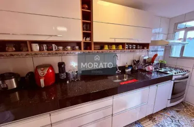 Apartamento 4 quartos 2 banheiros à venda no eldorado