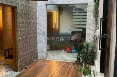 Casa triplex 5 quartos, 3 suítes, 2 vagas. três barras- contagem.