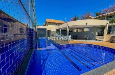 Casa de 3 quartos, suíte e 2 vagas no bairro cabral