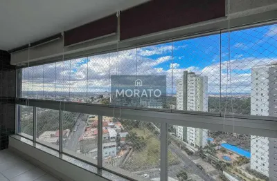 Apartamento 3 quartos 2 vagas 1 no bairro ouro preto