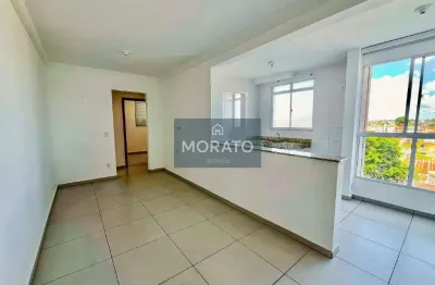 Apartamento com 2 quartos à venda na Rua Carapebus, --, Serrano, Belo Horizonte