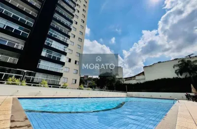 Apartamento 3 quartos 2 vagas 1 por andar no ouro preto