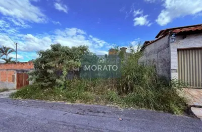 Terreno à venda na Rua Maria Da Penha Lacerda, --, Canadá, Contagem