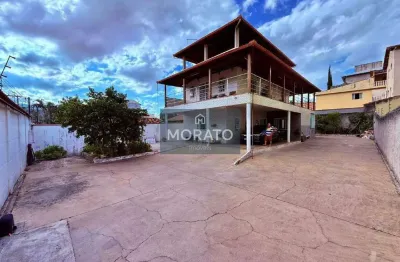 Casa 3 quartos com suíte 6 vagas a venda no jardim riacho das pedras