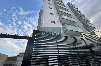 Apartamento 3 quartos sendo 1 suíte com varanda e 2 vagas no bairro santa cruz.