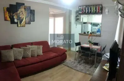 Apartamento com 2 quartos à venda na Avenida Professor Clóvis Salgado, --, Bandeirantes (Pampulha), Belo Horizonte