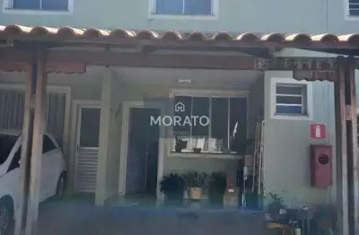 Casa de condomínio à venda com 67m², 2 quartos e 1 vaga arvoredo região do cabral