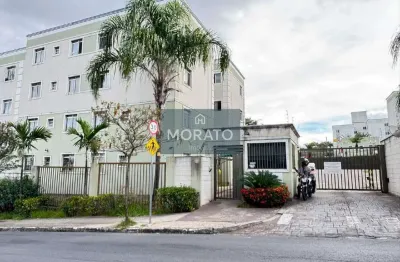 Apartamento 2 quartos, 1 suíte, 1 vaga de garagem no bairro cabral