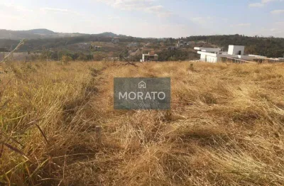 Terreno em condomínio fechado à venda na Avenida Prefeito Sebastião Camargos, --, Quintas Coloniais, Contagem