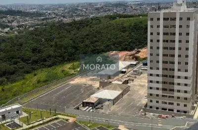 Apartamento 3 quartos, 1 suíte,2 vagas em linha, no bairro palmeiras