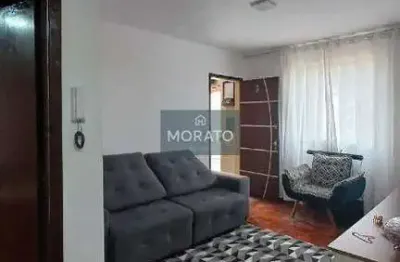Apartamento 3 quartos, 1 vaga de garagem no bairro novo eldorado