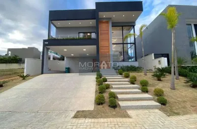 Casa à venda, 5 quartos, 5 suítes, 4 vagas, alphaville vespasiano - vespasiano/mg