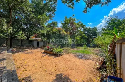 Terreno à venda na Rua José Simplício Moreira, --, Braúnas, Belo Horizonte