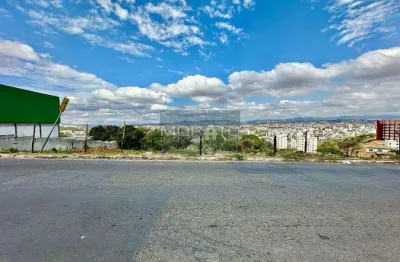 Terreno à venda na Rua Thiago Morato, --, Cabral, Contagem
