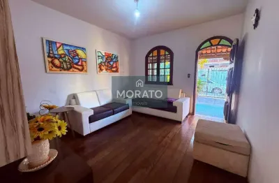 Casa 3 quartos, suíte, 3 vagas, bairro arcádia, contagem.