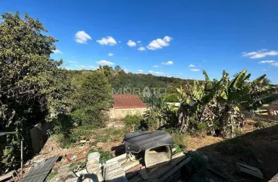 Terreno à venda na Rua Vista Chinesa, --, Tijuca, Contagem