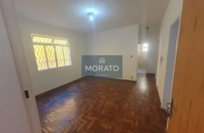 Apartamento com 3 quartos à venda na Rua Osmário Soares, --, Dom Bosco, Belo Horizonte
