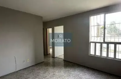 Apartamento 2 quartos, 1 vaga de garagem, no bairro piratininga