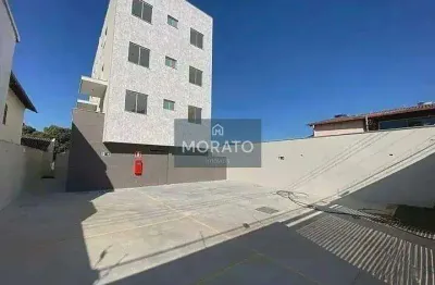 Área privativa 02 quartos, 1 vaga de garagem no bairro copacabana