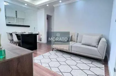 Apartamento 2 quartos, 1 vaga de garagem no bairro arvoredo