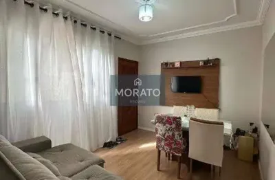 Apartamento terreo 3 quartos, 1 vaga de garagem no bairro santa mônica;