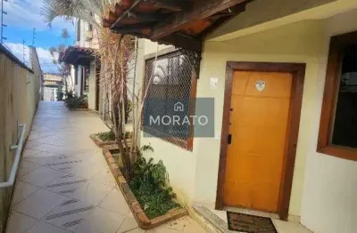Casa duplex à venda em condomínio, 2 quartos, no bairro planalto