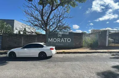 Lote à venda de 1000 metros quadrados, no bairro bandeirantes (pampulha)