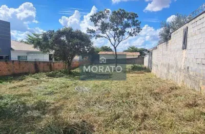 Lote à venda de 1000 metros quadrados, no bairro bandeirantes (pampulha)