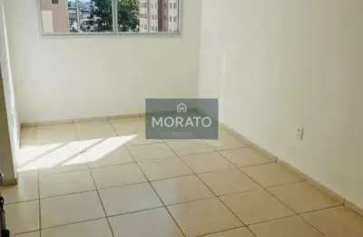 Apartamento de 2 quartos condômino seleto oasis próximo shop itaú