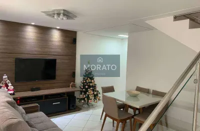 Casa 2 quartos 2 banheiros e 2 vagas paralelas à venda no sapucaias iii