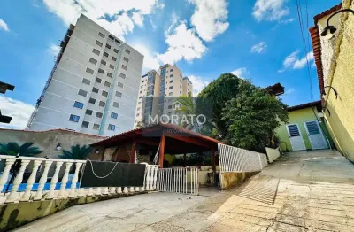 Casa de 3 quartos com 270m² no são gotardo contagem