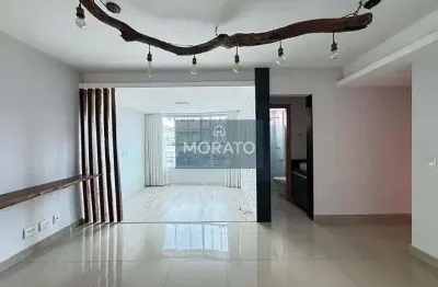 Área privativa à venda com 2 quartos e 2 vagas de garagem no bairro castelo