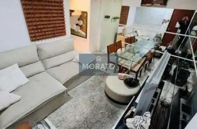 Apartamento 3 quartos, 1 vaga de garagem, no bairro santa mônica