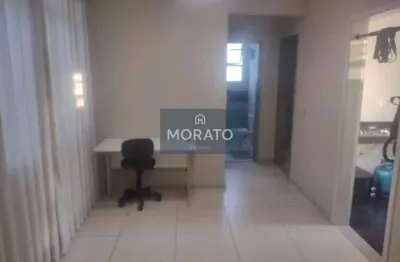 Apartamento com 2 quartos e 1 vaga de garagem no bairro manacás