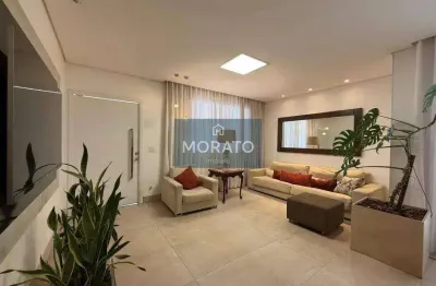 Casa com 4 quartos sendo 4 suítes com 4 vagas de garagem no bairro paquetá.