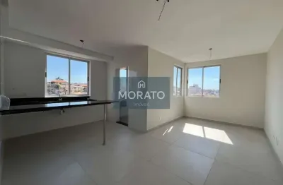 Apartamentos em prédio novo 3 quartos, suíte, 2 vagas de garagem no bairro renascença