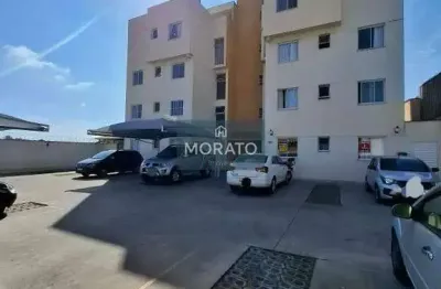 Apartamento com 2 quartos e 1 vaga no bairro copacabana