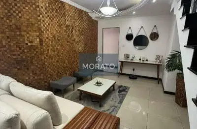Apartamento com 4 quartos à venda na Avenida Tomaz Gonzaga, --, Inconfidentes, Contagem