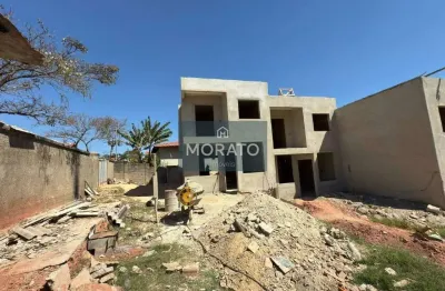 Casas 03 quartos, suíte e closet no bairro céu azul